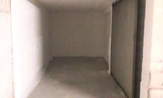 Garage  15 m² à vendre à Nice (06000)