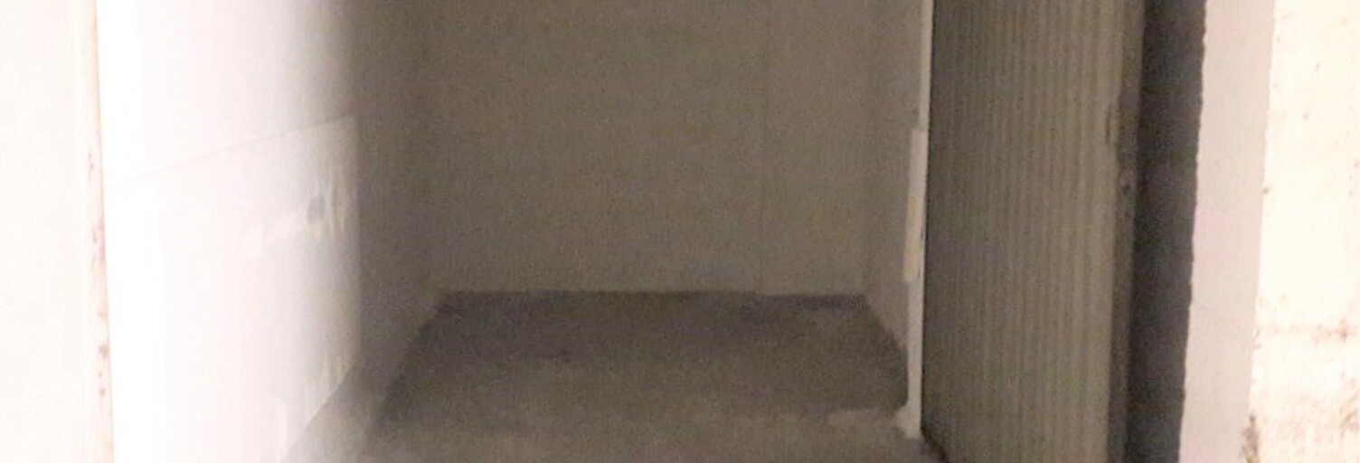 Garage  15 m² à vendre à Nice (06000)