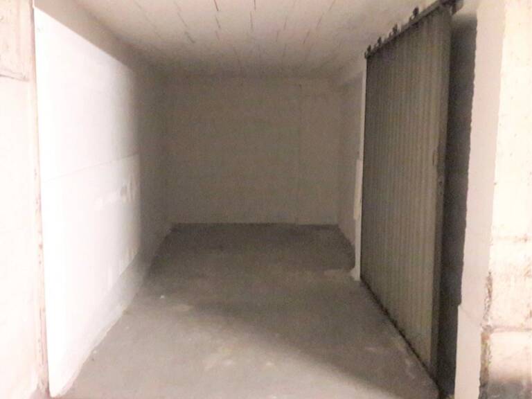 NICE MUSICIENS - GRAND GARAGE FERME — photo 1