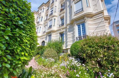 appartement 3 pièces 77 m2 à vendre à Nice (06100)