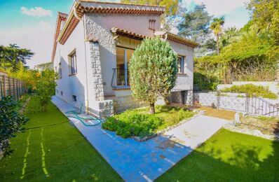vente maison 955 000 € à proximité de Contes (06390)