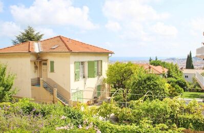 vente appartement 195 000 € à proximité de Villefranche-sur-Mer (06230)