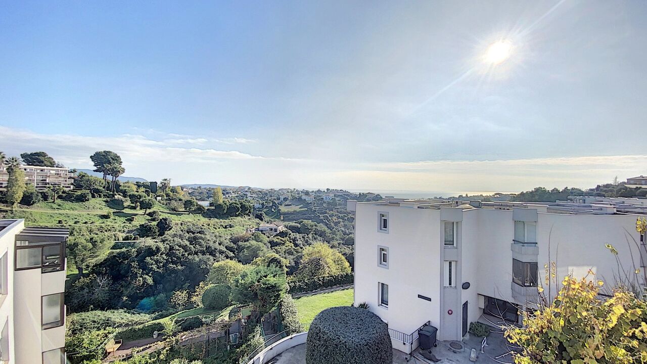 appartement 2 pièces 53 m2 à vendre à Nice (06200)