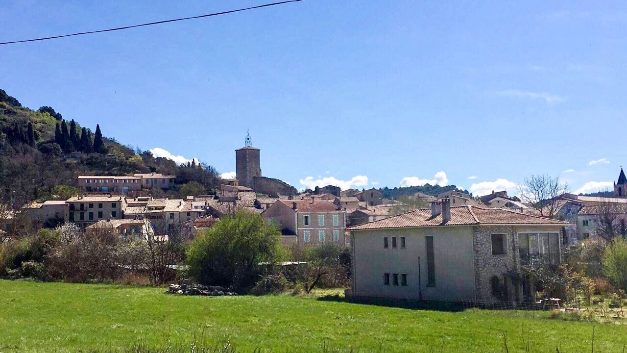 immeuble  pièces 252 m2 à vendre à Riez (04500)