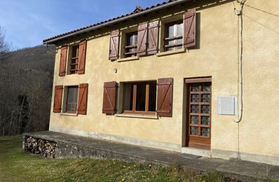 vente maison 130 000 € à proximité de Gembrie (65370)