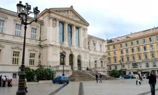 Appartement 3 Pièces 45 m² à vendre à Nice (06000)