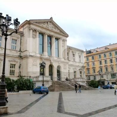 Appartement 3 pièces 229000 €