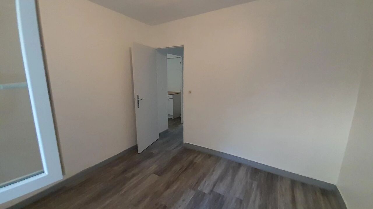 appartement 2 pièces 42 m2 à vendre à Nice (06000)