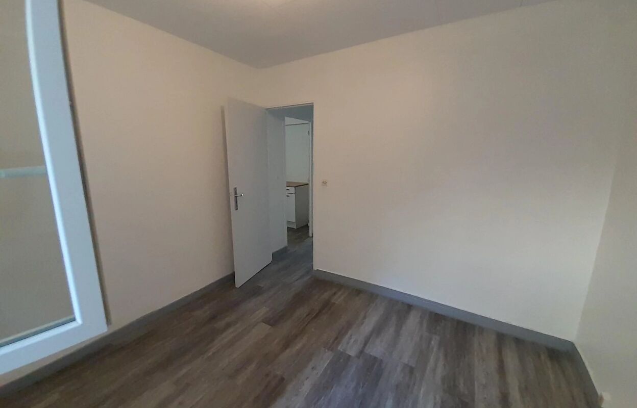 appartement 2 pièces 42 m2 à vendre à Nice (06000)