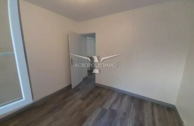 vente appartement 185 000 € à proximité de Tourrette-Levens (06690)