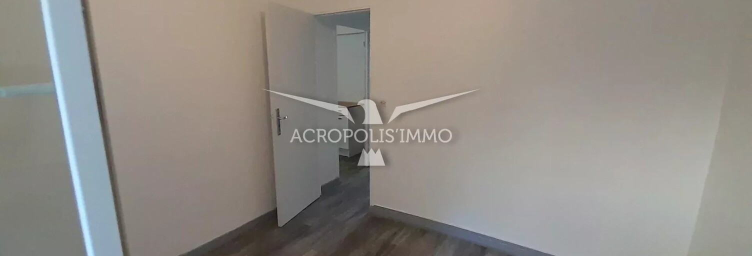 Appartement 2 Pièces 42 m² à vendre à Nice (06000)