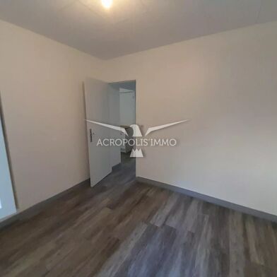 Appartement 2 pièces 185000 €