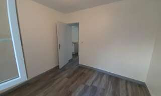 Appartement 2 Pièces 42 m² à vendre à Nice (06000)