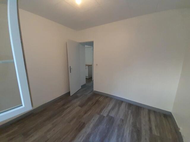 Appartement proposé à Nice