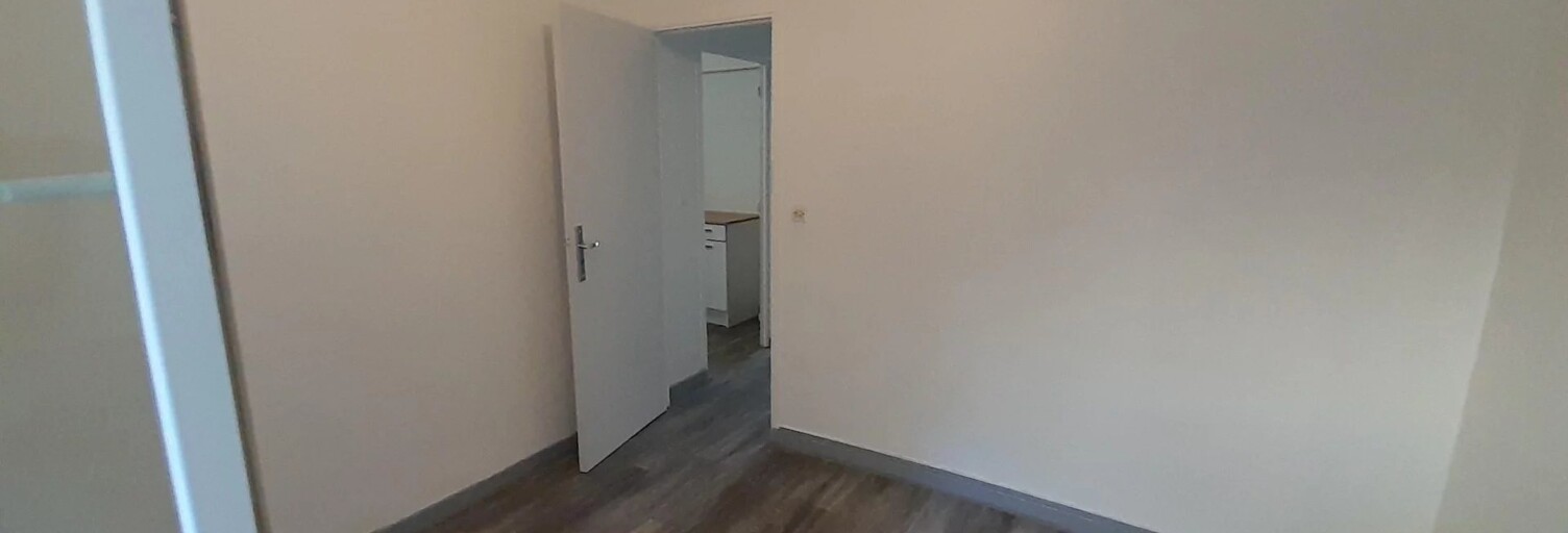 Appartement 2 Pièces 42 m² à vendre à Nice (06000)