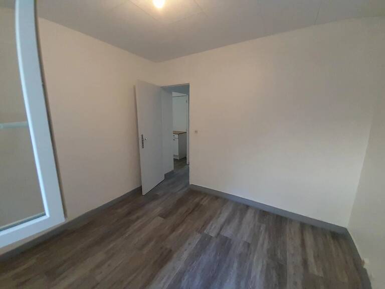 Cimiez, 2 pièces avec terrasse + cave + parking — photo 1