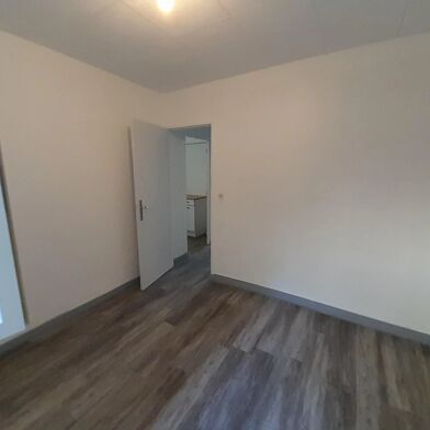 Appartement 2 pièces 185000 €