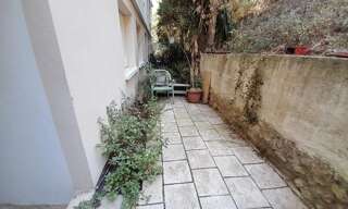 Appartement 2 Pièces 42 m² à vendre à Nice (06000)