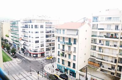 vente appartement 123 000 € à proximité de Nice (06200)