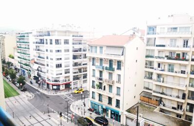 vente appartement 123 000 € à proximité de Tourrette-Levens (06690)