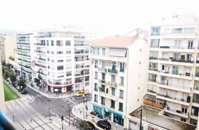 appartement 1 pièces 20 m2 à vendre à Nice (06000)