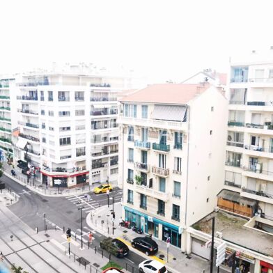 Appartement 1 pièces 123000 €