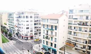 Appartement 1 Pièce 20 m² à vendre à Nice (06000)