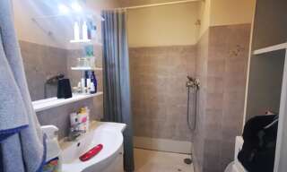 Appartement 1 Pièce 20 m² à vendre à Nice (06000)