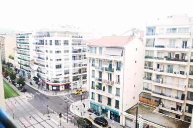 Appartement 1 pièces 123000 €