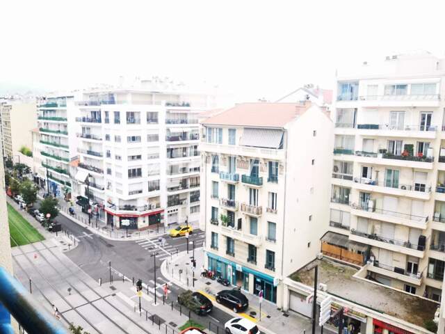 Californie - Studio balcon — photo du bien