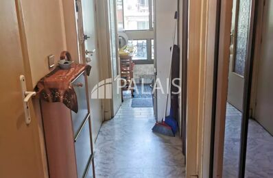 appartement 1 pièces 28 m2 à vendre à Nice (06000)