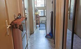 Appartement 1 Pièce 28 m² à vendre à Nice (06000)