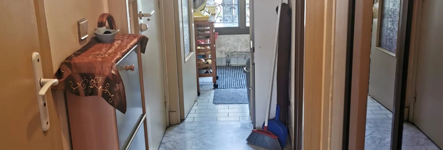 Appartement 1 Pièce 28 m² à vendre à Nice (06000)