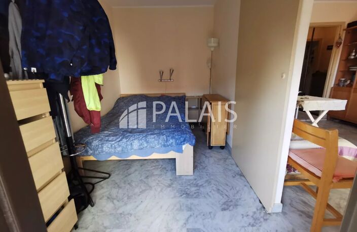 Studio balcon californie — photo 4