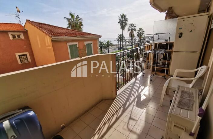 Studio balcon californie — photo 5