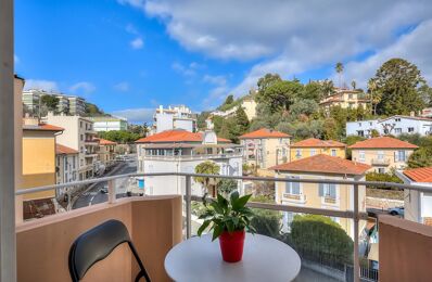 vente appartement 115 000 € à proximité de Antibes (06600)