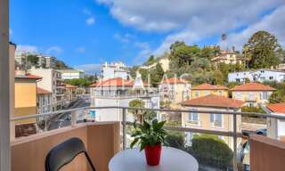 Appartement 1 Pièce 19 m² à vendre à Nice (06200)
