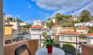 Appartement 1 Pièce 19 m² à vendre à Nice (06200)