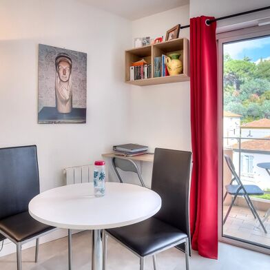 Appartement 1 pièces 115000 €
