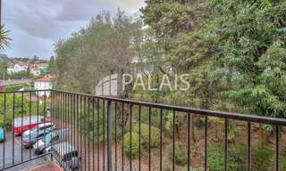 Appartement 2 Pièces 40 m² à vendre à Nice (06200)