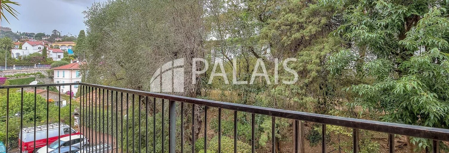 Appartement 2 Pièces 40 m² à vendre à Nice (06200)