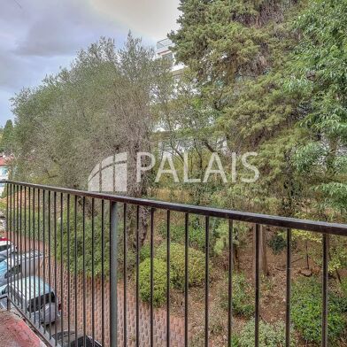 Appartement 2 pièces 150000 €