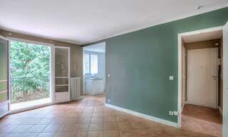 Appartement 2 Pièces 40 m² à vendre à Nice (06200)