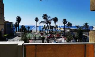 Appartement 2 Pièces 58 m² à vendre à Nice (06200)