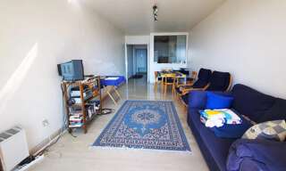 Appartement 2 Pièces 58 m² à vendre à Nice (06200)