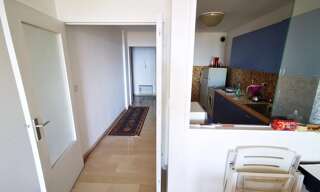 Appartement 2 Pièces 58 m² à vendre à Nice (06200)