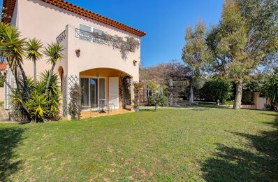 vente maison 738 000 € à proximité de Nice (06100)