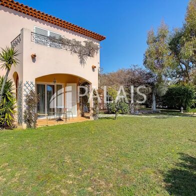 Maison 5 pièces 738000 €