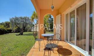 Maison 5 Pièces 142 m² à vendre à Nice (06200)