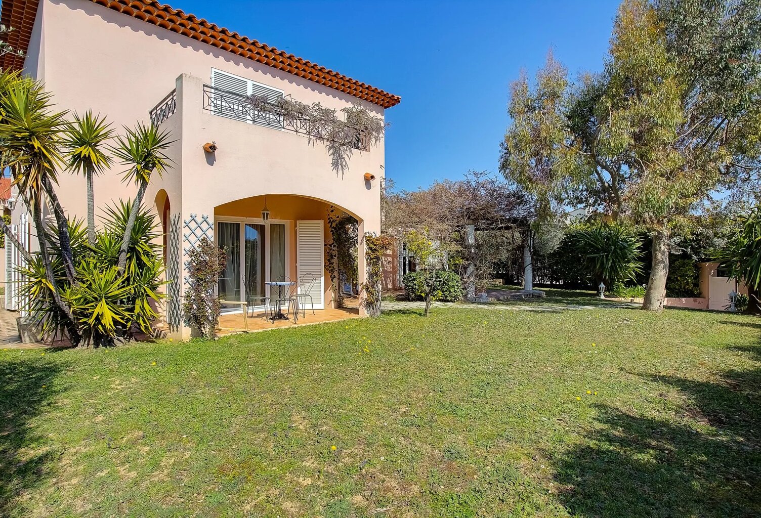 Belle maison 5P 142 m2 — photo 1
